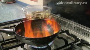 Как приготовить печеночный паштет