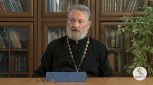 Евангелие от Иоанна. Глава 7. Священник Антоний Лакирев. Новый Завет