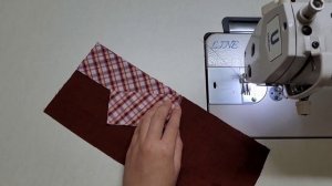 [4 Things] ✅️Nice sewing for beginners