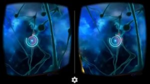 Топ Android 10-ка крутых игр для очков виртуальной реальности VR шлемы очки для 3D игры
