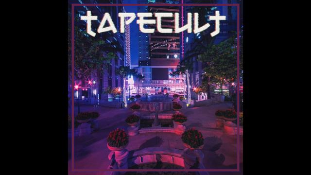 Tapecult - Technicolor Dream