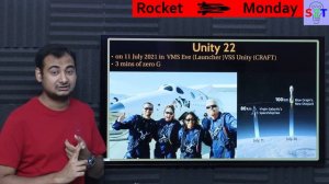 Virgin Galactic Space Flight Explained {Rocket Monday Ep151}