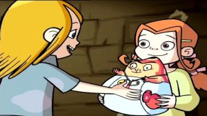 Аллергия монстров | Сезон 2 Эпизод 1