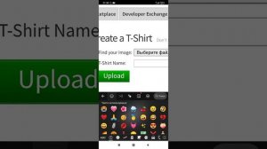 как сделать бесплатно футболки в роблокс