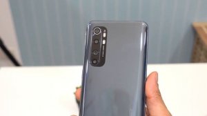 Redmi Note 10 Pro - младший бюджетный брат Samsung Galaxy Note20 Ultra !!!