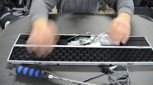 Обзор видеоэндоскопа JProbe ST HD 1 85 44 SF