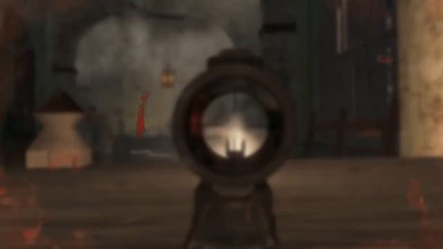 Сall Of Duty BlackOps Так всё  хорошо  начиналось , и так всё плохо закончилось.