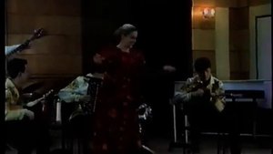 Ансамбль "Тарантасъ" - Russian song  "Tarantasik"
