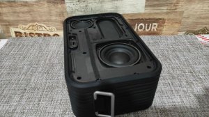 Tronsmart  Force Max. bass test#1. слушать в наушниках