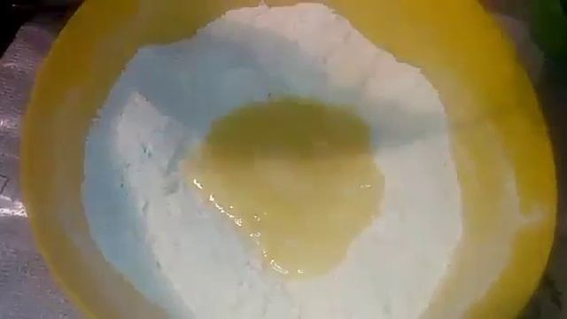 Песочное печенье с творогом! смотреть онлайн