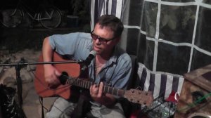 Александр Бирюченко_Расскажи_Кавер_Бэк вокал Сергей Бирюченко.