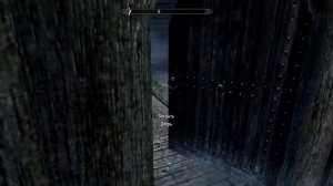 The Elder Scrolls V Skyrim - # 81 Туши свет! (Джари Ра)