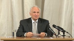 О чём говорит Рождество Христово А.И.Осипов