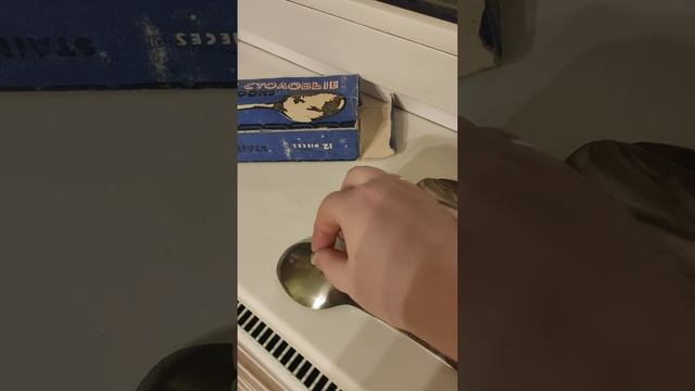 ложки нержавейка и магнит смотреть онлайн