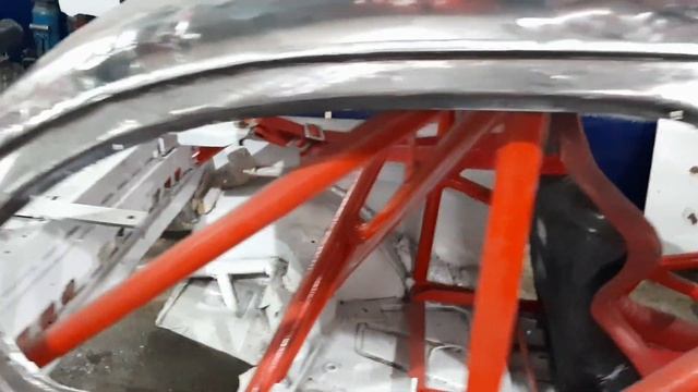 VOLVIO EL 128 SUPER EUROPA Y EL BERLINA ESTA CASI LISTO! /Pro Street Racing смотреть онлайн