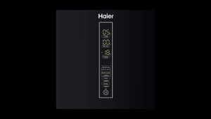 Холодильник многодверный Haier