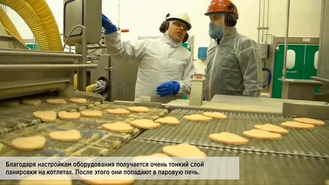 ИЗ ЧЕГО ДЕЛАЮТ КОТЛЕТЫ МАКДОНАЛДС?!