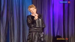 Клара Новикова. Одеть нечего.