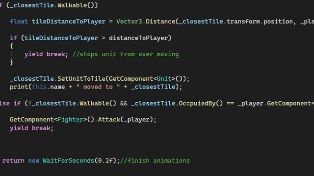 Movement Behaviors - (Penumbra Tower Devlog #2) Indie Roguelike Game смотреть онлайн