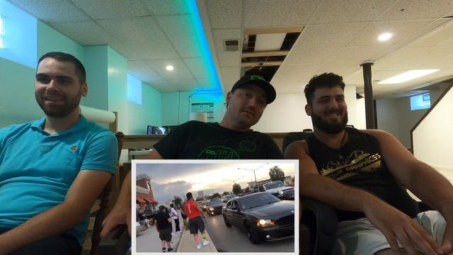 Reacting to Ahmed Stealing my car and taking over my vlog! смотреть онлайн