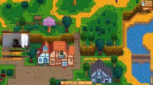 One Year Stardew Valley Mega Challenge #6