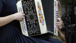 София Рослякова    "Поезд мечты" (Е. Дербенко)