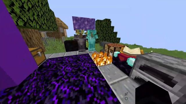 The Best Vanilla Texture Pack For minecraft 1.19 java and pojav +FPS boost❤️??