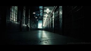 Дженсена Эймса привозят в тюрьму «Терминал»  Смертельная гонка  2008