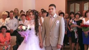 Свадебный фильм Лена & Олег