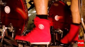 Aquiles Priester Colorsound 900