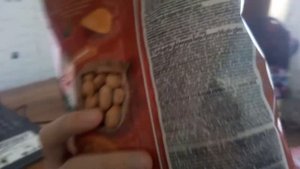 Обзор чипсы Lay's Рифленые Паприка