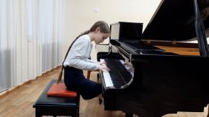 Шостакович "Полька"