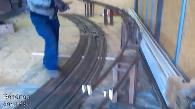 как подготовить фермы для строительства крыши теплицы смотреть онлайн