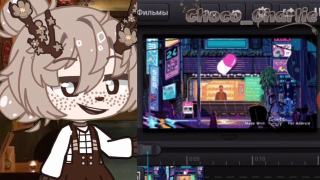 Приложения для гачатуберов//Советы начинающим гачатуберам//Гача клуб//Gacha club смотреть онлайн