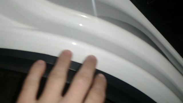 Защита крыла на Chery Tiggo 7Pro ч.1 смотреть онлайн