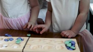 Я Люблю Свою Семью Семья Нюкеев | Nyukeyev Family 2020