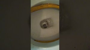 Хлопья в системе отопления!