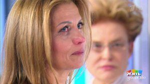 Труба правды. Муж ушел к ровеснице дочери. Жить здорово! Фрагмент выпуска от 15.11.2018