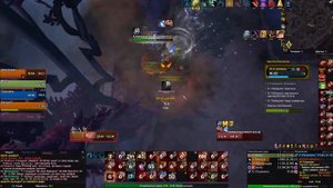 Чертоги покаяния  +10 В ТАЙМЕР : Тактика и маршрут прохождения подземелья.