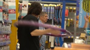 ПРАНК: СТОНЫ  В УШКО 2