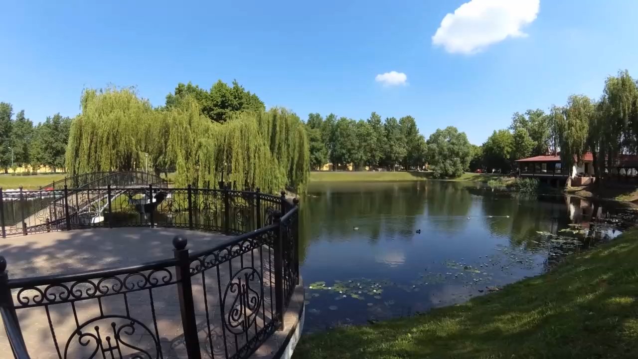 Брест. Часть 2