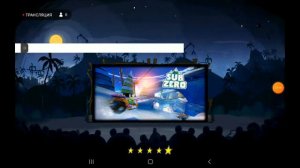 angry birds go!