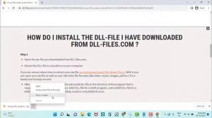 MSVCP140 CODECVT IDS dll Was Not Found   MSVCP140 CODECVT IDS dll Missing   Fix   2022