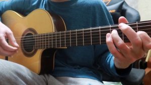 Malagueña-Ben Woods | Tutorial | Part 5
