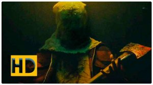 УЛИЦА СТРАХА. 2 ЧАСТЬ 1978 Официальный трейлер 2021. Netflix