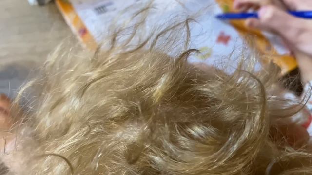 Реборн Лиам хорошо сделал уроки Подарила Лиаму новый пенал reborn Liam doing homework истерика Лиам смотреть онлайн