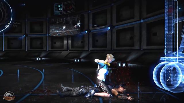 Mortal Kombat X All Brutalities Brutality HD 1080p 60fps Todos los Personajes