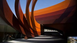 Деконструктивизм  в архитектуре