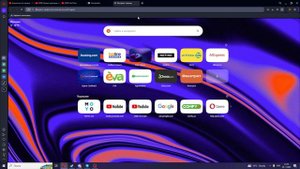Как включить адблок, отключить рекламу в браузере опера ( Opera ) ( AdBlock )