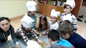 Кулинарный квест «Рататуй»